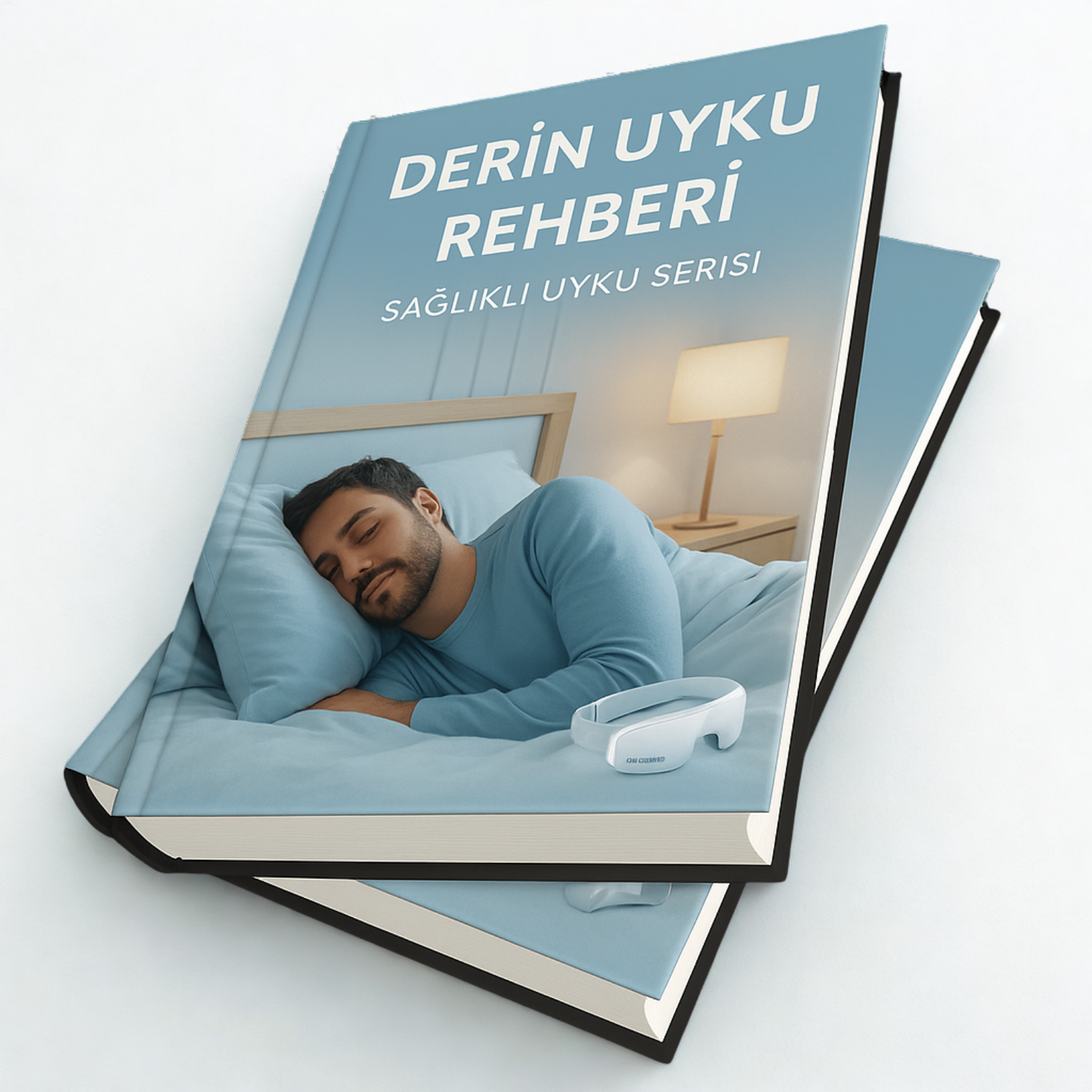 Derin Uyku E-Kitabı