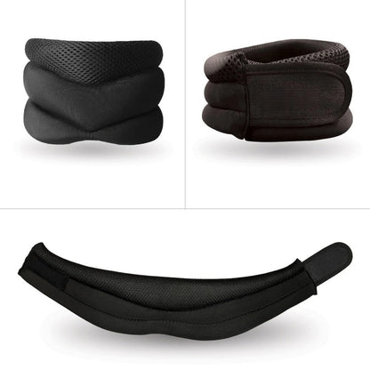 Mogany Necksupport ™- Bir daha Horlama